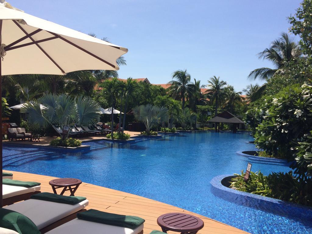Pearl Paradise Villa Danang Extérieur photo