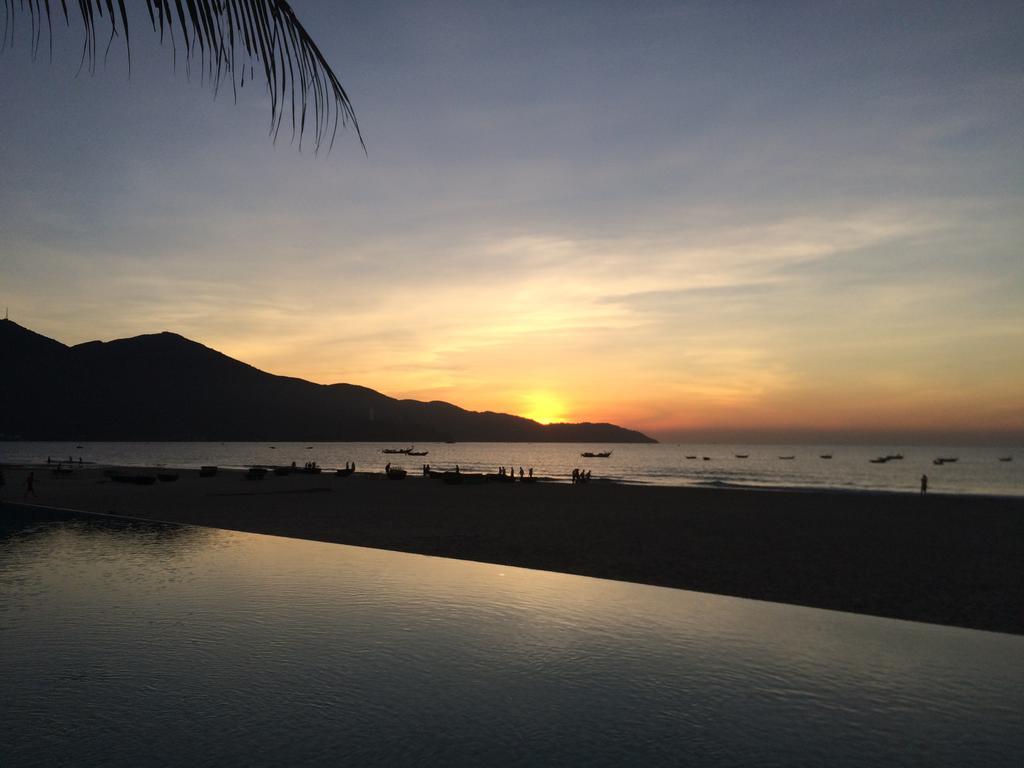 Pearl Paradise Villa Danang Extérieur photo
