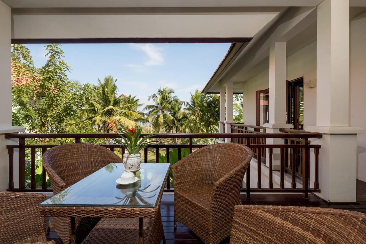 Pearl Paradise Villa Danang Extérieur photo