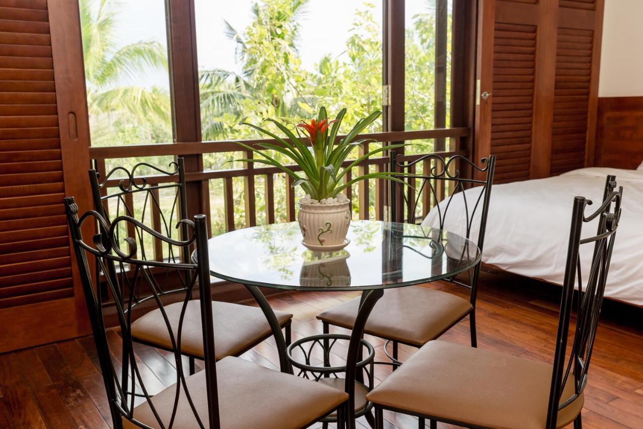 Pearl Paradise Villa Danang Extérieur photo