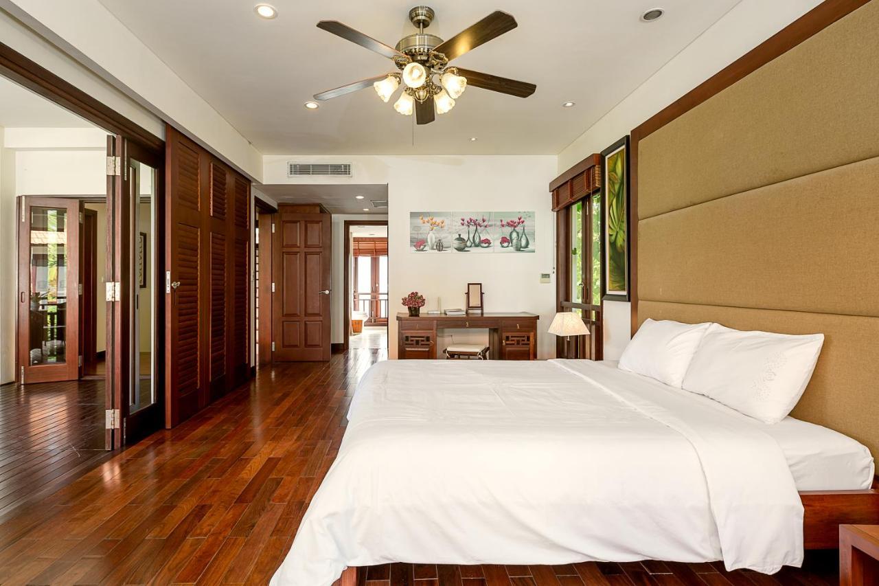 Pearl Paradise Villa Danang Extérieur photo