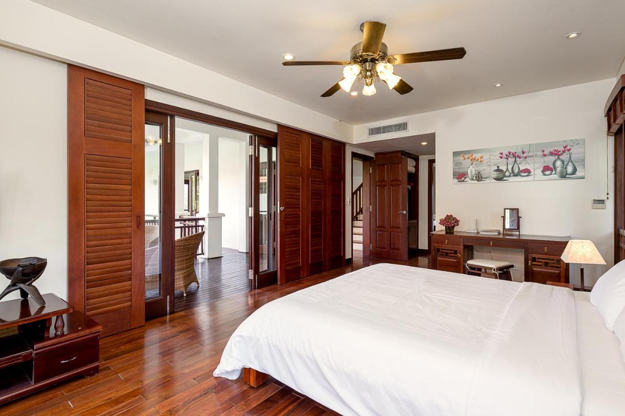 Pearl Paradise Villa Danang Extérieur photo