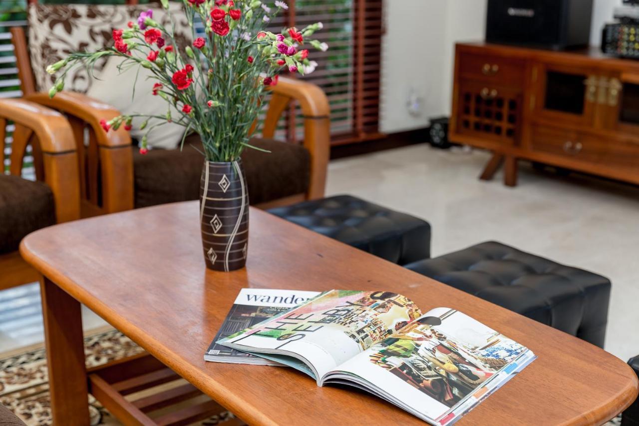 Pearl Paradise Villa Danang Extérieur photo