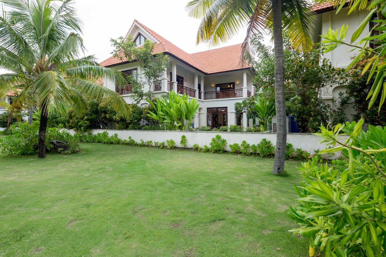 Pearl Paradise Villa Danang Extérieur photo