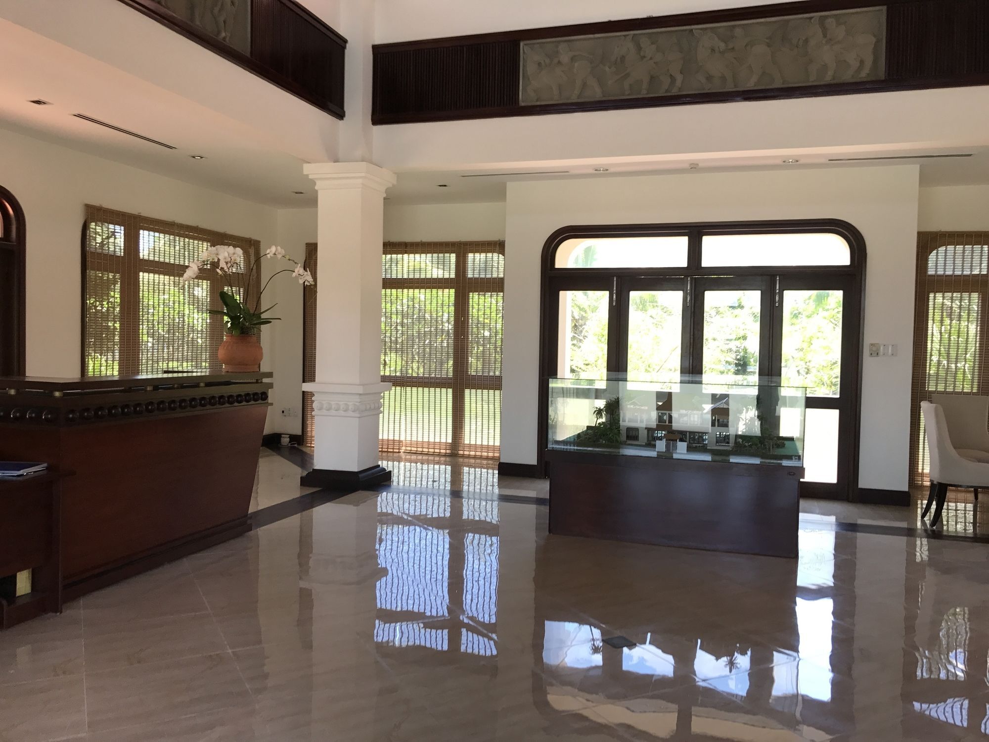 Pearl Paradise Villa Danang Extérieur photo