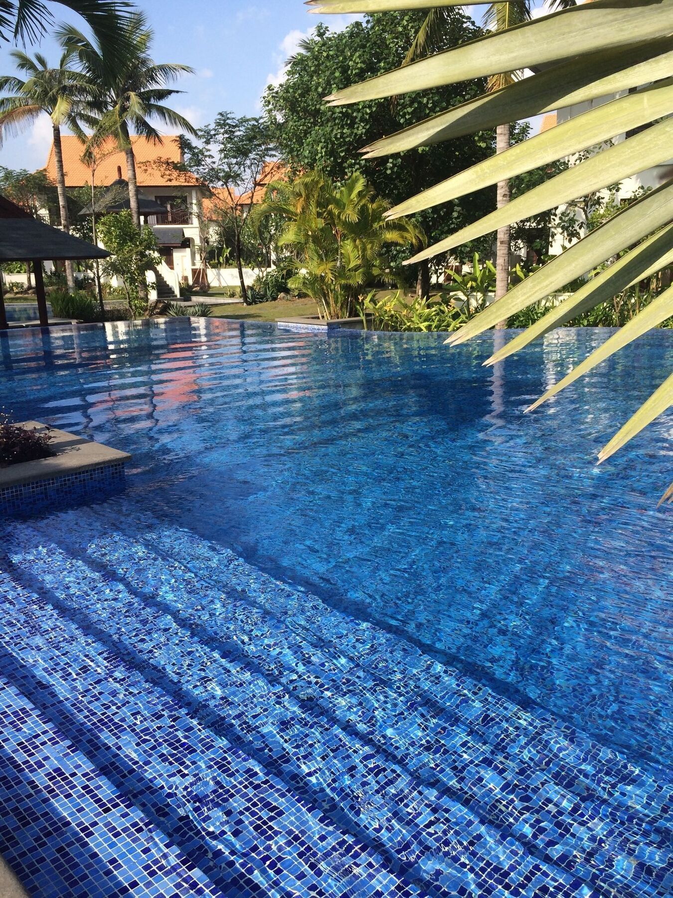 Pearl Paradise Villa Danang Extérieur photo
