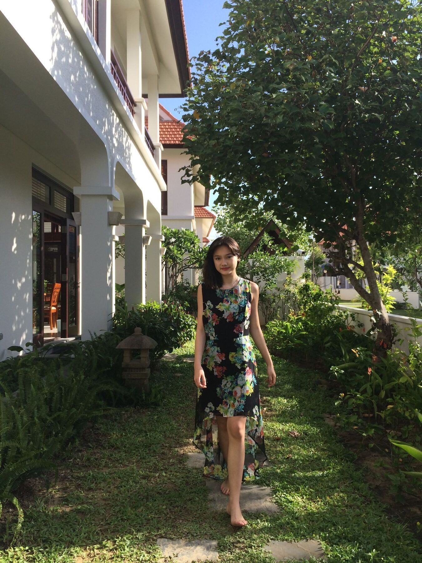 Pearl Paradise Villa Danang Extérieur photo