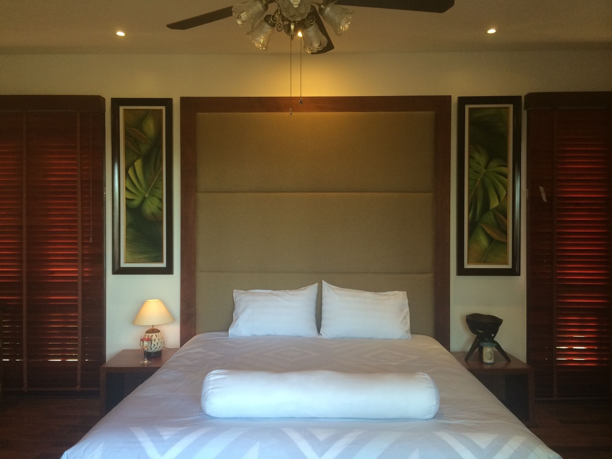 Pearl Paradise Villa Danang Extérieur photo