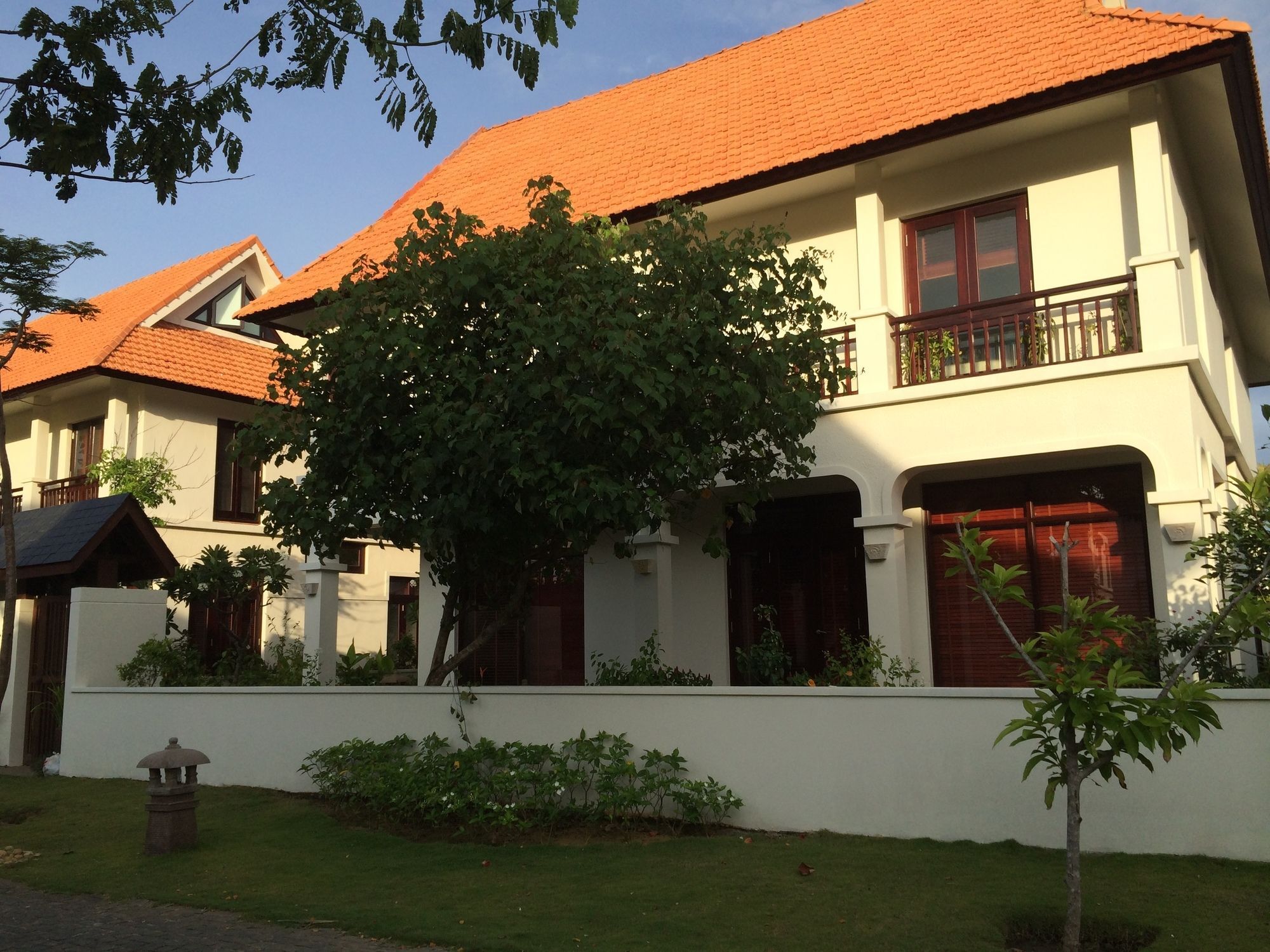 Pearl Paradise Villa Danang Extérieur photo